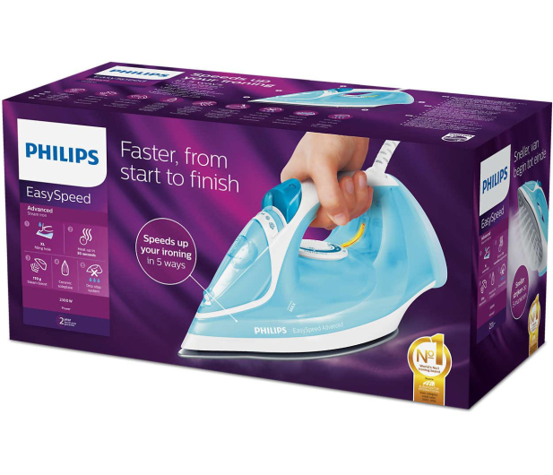 Philips GC2670/20 EasySpeed Advanced - 544783 - zdjęcie 5